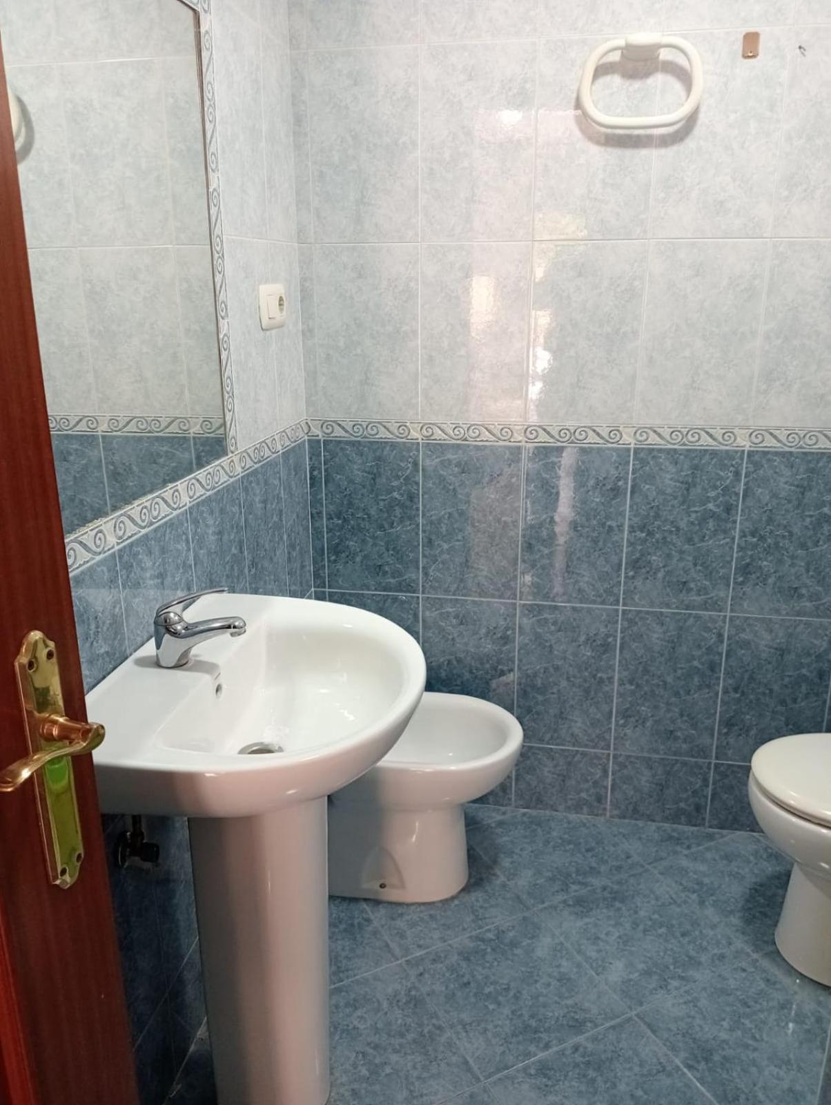 מאלגה Gran Merced Plaza מראה חיצוני תמונה
