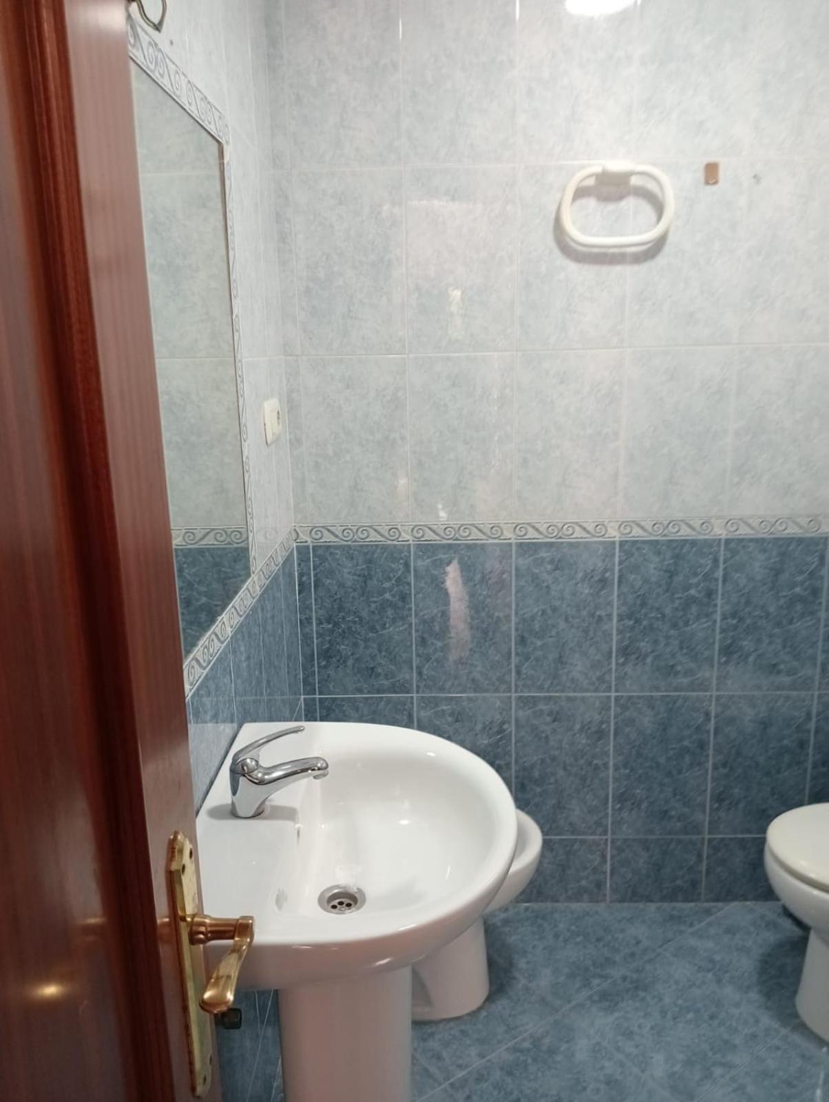 מאלגה Gran Merced Plaza מראה חיצוני תמונה